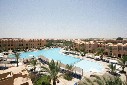 Billede av hotellet Jaz Makadi Oasis - nummer 1 af 14