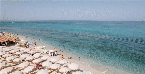Billede av hotellet Solemare Club Village - nummer 1 af 16
