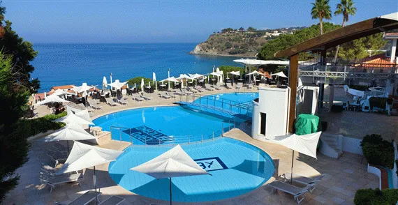 Hotellbilder av Scoglio della Galea Resort & Spa - nummer 1 av 16