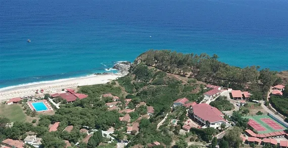 Billede av hotellet BV Kalafiorita Resort - nummer 1 af 9