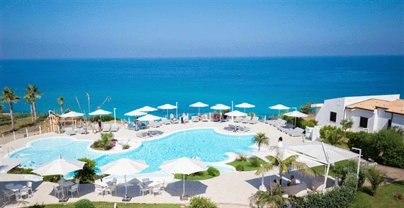 Billede av hotellet Borgo Donna Canfora - nummer 1 af 32