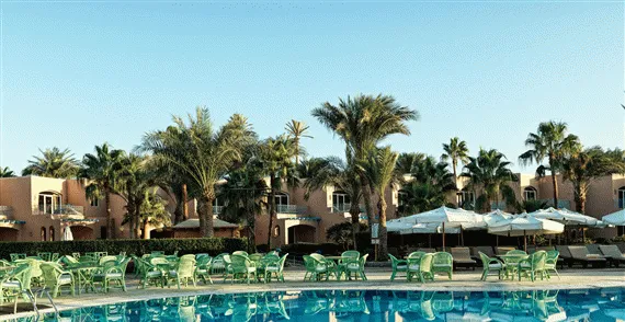 Billede av hotellet Club Paradisio EL Gouna - nummer 1 af 29