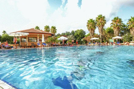 Hotellbilder av Sciabache Resort - nummer 1 av 14