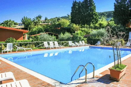 Hotellbilder av Hotel Agriturismo Ruralia - nummer 1 av 15