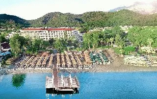 Hotellbilder av Imperial Turkiz Resort Hotel - nummer 1 av 46
