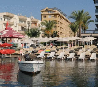 Billede av hotellet Mert Seaside Hotel - nummer 1 af 37