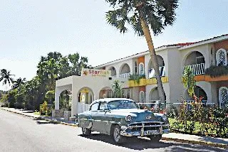Hotellbilder av Starfish Las Palmas - nummer 1 av 33