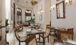 Hotellbilder av Mystique Regis Habana by Royalton - nummer 1 av 52