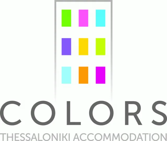 Billede av hotellet Colors Urban Hotel Thessaloniki - nummer 1 af 100