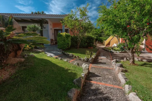 Hotellbilder av Palau Green Village Residence - nummer 1 av 16