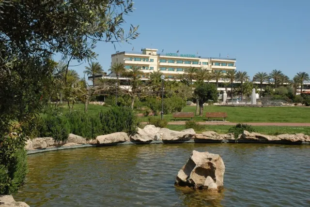 Billede av hotellet Hotel Martini Olbia - nummer 1 af 13