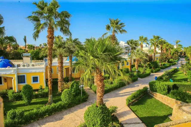 Billede av hotellet Mirage Bay Resort & Aquapark - nummer 1 af 12