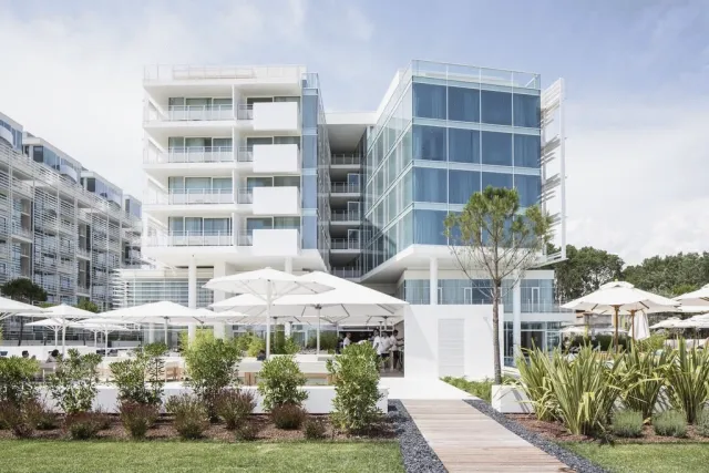 Billede av hotellet Falkensteiner Hotel & Spa Jesolo - nummer 1 af 28
