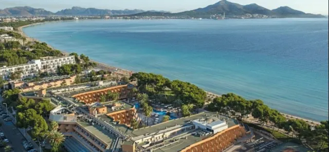 Billede av hotellet Iberostar Selection Playa de Muro Village - nummer 1 af 21