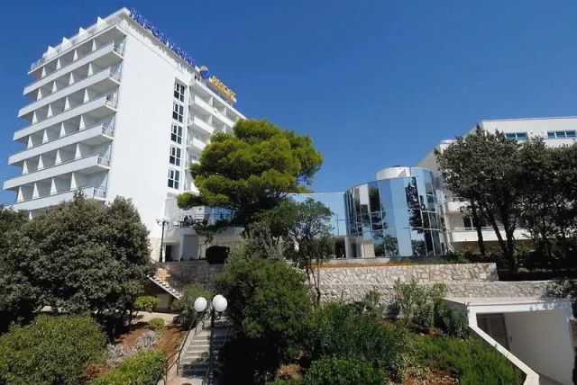 Billede av hotellet Hotel Royal Ariston - nummer 1 af 9