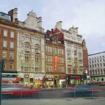 Hotellbilder av Gardens Hotel - nummer 1 av 8