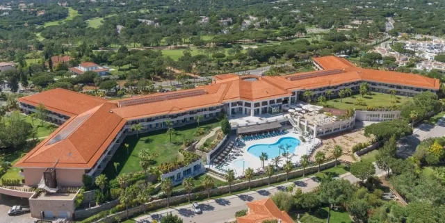 Billede av hotellet Wyndham Grand Algarve - nummer 1 af 54