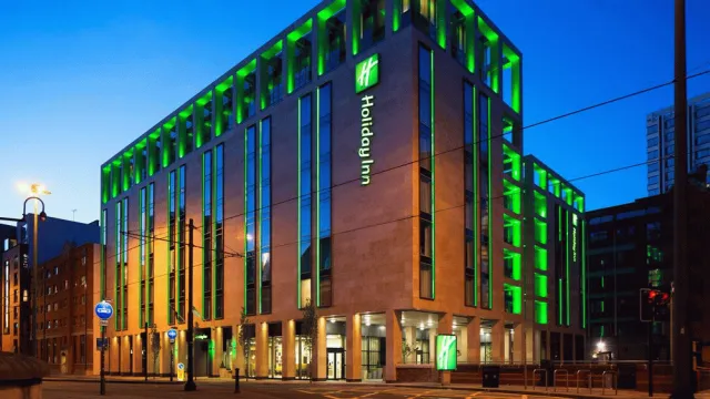 Billede av hotellet Holiday Inn Manchester - City Centre by IHG - nummer 1 af 55