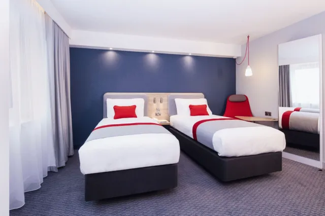 Billede av hotellet Holiday Inn Express Wigan by IHG - nummer 1 af 7