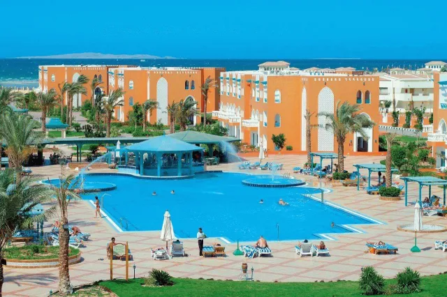 Billede av hotellet SUNRISE Garden Beach Resort - - nummer 1 af 13