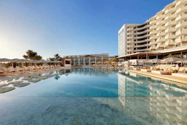 Billede av hotellet TRS Ibiza Hotel - Adults Only +16 - nummer 1 af 27