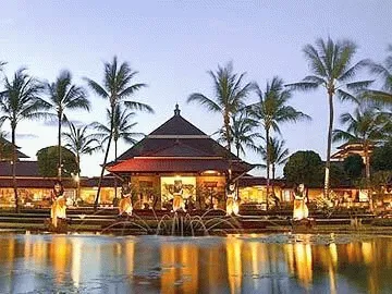 Billede av hotellet InterContinental Bali Resort by IHG - nummer 1 af 19