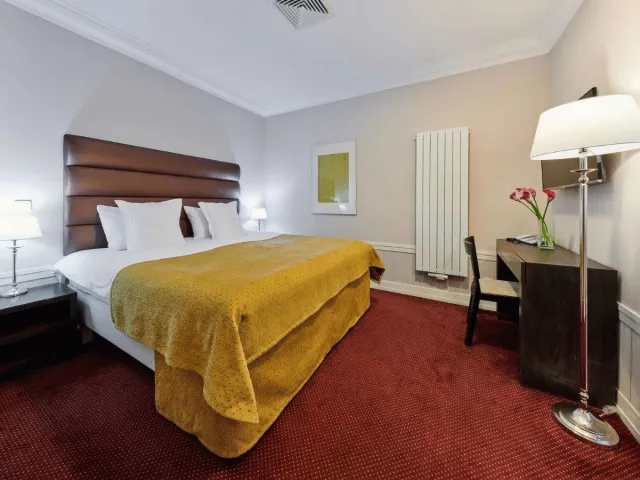 Billede av hotellet La Boutique Hotel - nummer 1 af 16
