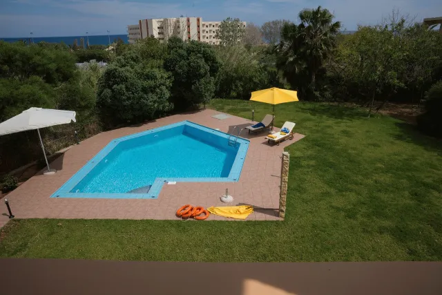 Billede av hotellet VILLA ALEXIA CHANIA - nummer 1 af 11