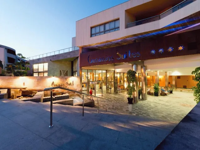 Billede av hotellet Eurostars Las Salinas - nummer 1 af 10