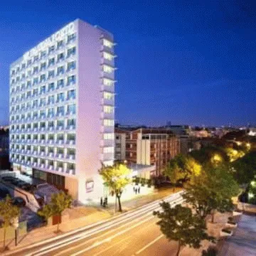 Hotellbilder av HF Ipanema Porto - nummer 1 av 14