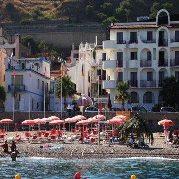 Billede av hotellet Albatros Beach Hotel - nummer 1 af 7