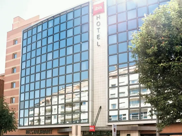 Hotellbilder av ibis Paris Issy Les Moulineaux Val de Seine - nummer 1 av 9