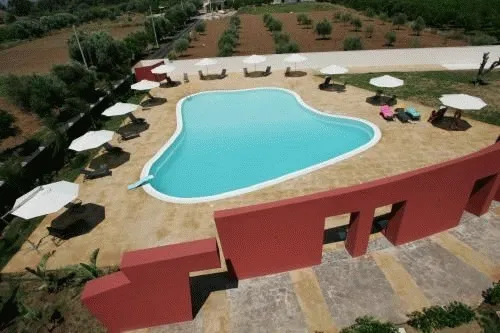 Billede av hotellet Albatros Hotel - nummer 1 af 8