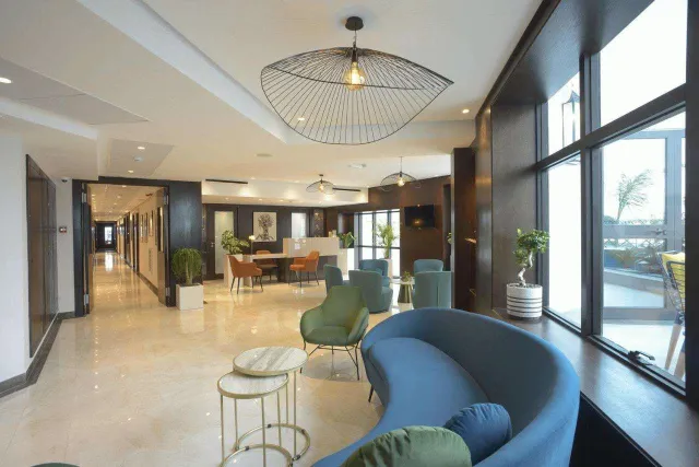 Billede av hotellet Maia Hotel Suites - nummer 1 af 15