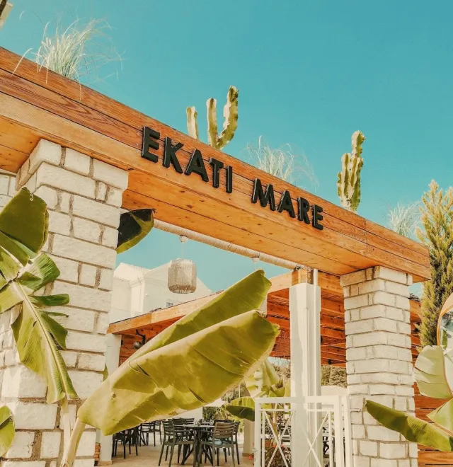 Billede av hotellet Ekati Mare Lifestyle Resort - nummer 1 af 43