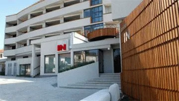 Billede av hotellet IN - nummer 1 af 7
