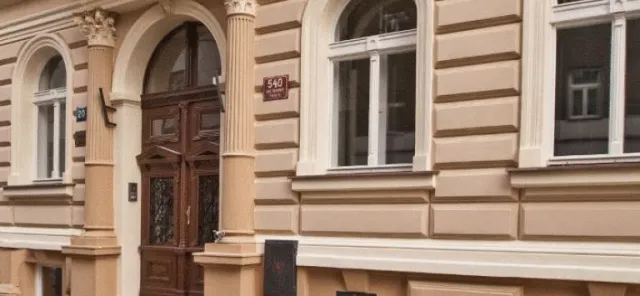 Billede av hotellet Hotel Unique - nummer 1 af 10