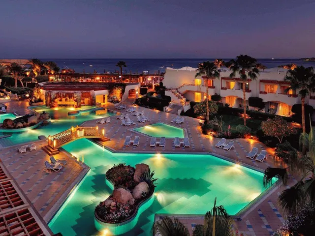 Billede av hotellet Naama Bay Promenade Beach Resort by Accor - nummer 1 af 16