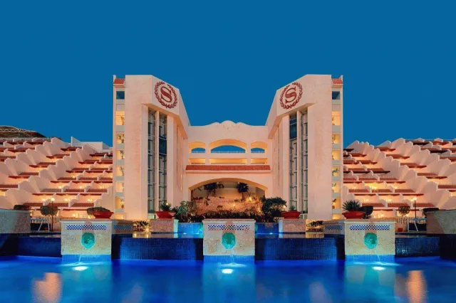 Billede av hotellet Sheraton Sharm Hotel, Resort, Villas & Spa - nummer 1 af 14