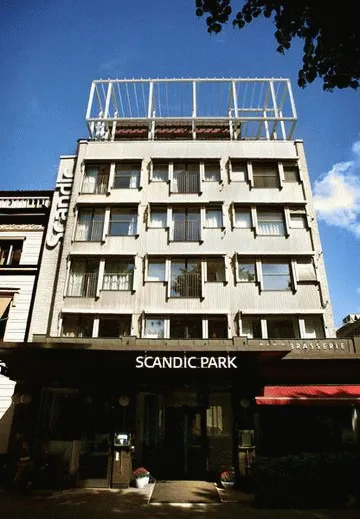Billede av hotellet Scandic Park - nummer 1 af 12