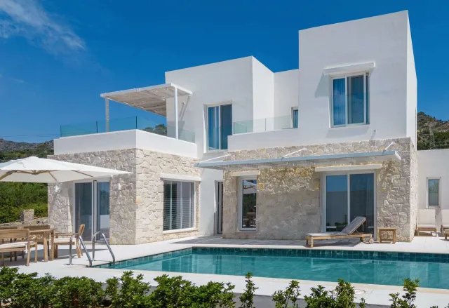 Hotellbilder av SERENE VILLAS - nummer 1 av 3