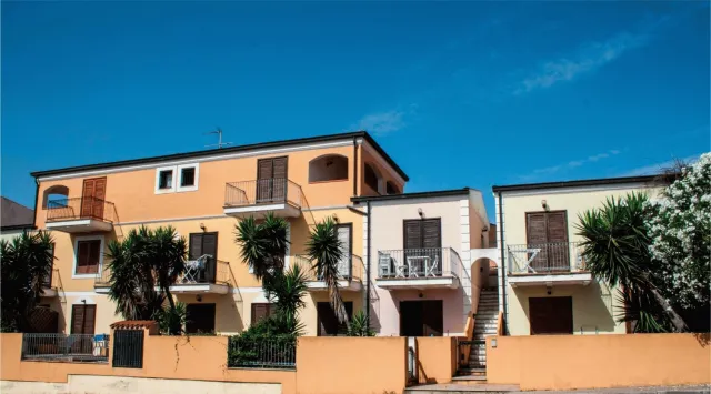 Hotellbilder av Residence Le Pavoncelle - nummer 1 av 13
