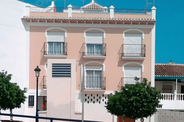 Hotellbilder av Apartamentos La Botica de Nerja - nummer 1 av 46