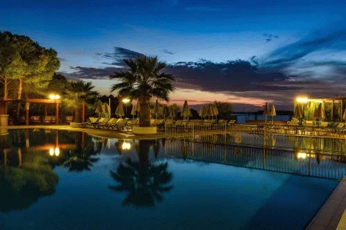 Hotellbilder av Mediterranee Hotel - nummer 1 av 23