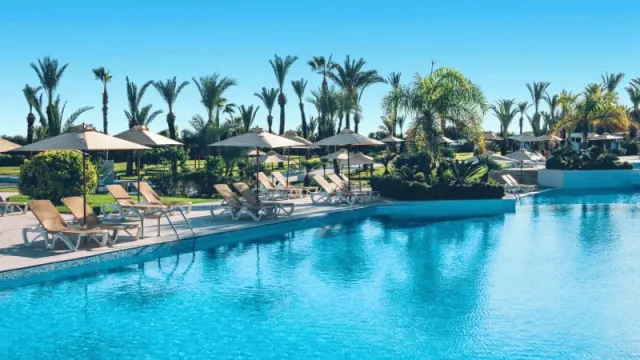 Billede av hotellet Iberostar Royal El Mansour - nummer 1 af 11