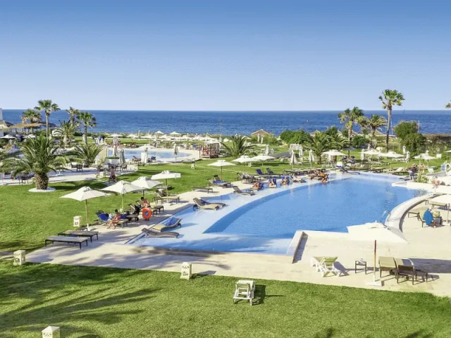 Billede av hotellet Iberostar Diar El Andalous - nummer 1 af 31