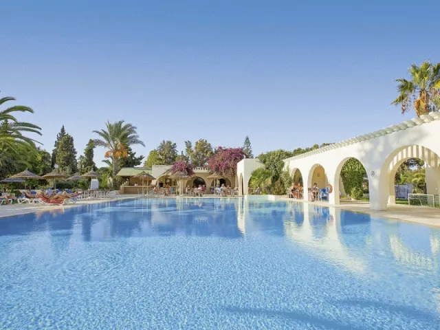 Billede av hotellet Seabel Alhambra Beach Golf & Spa - nummer 1 af 24
