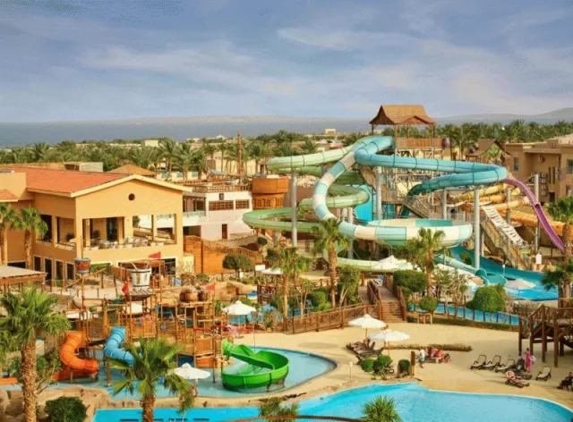 Billede av hotellet Coral Sea Aqua Club Resort - nummer 1 af 10
