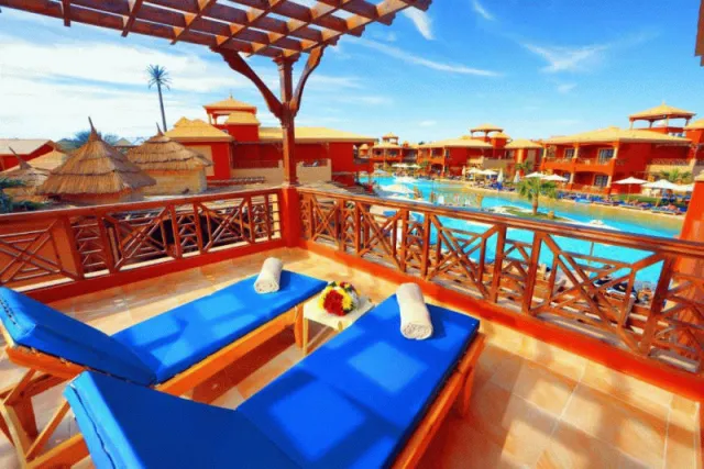 Billede av hotellet Pickalbatros Alf Leila Wa Leila Resort - nummer 1 af 1