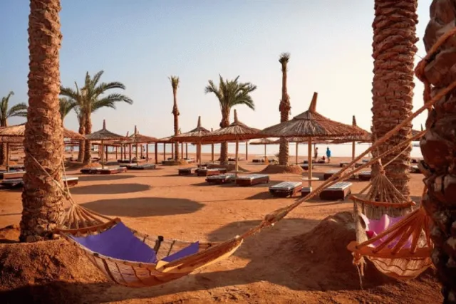 Billede av hotellet Coral Sea Holiday Resort - nummer 1 af 1